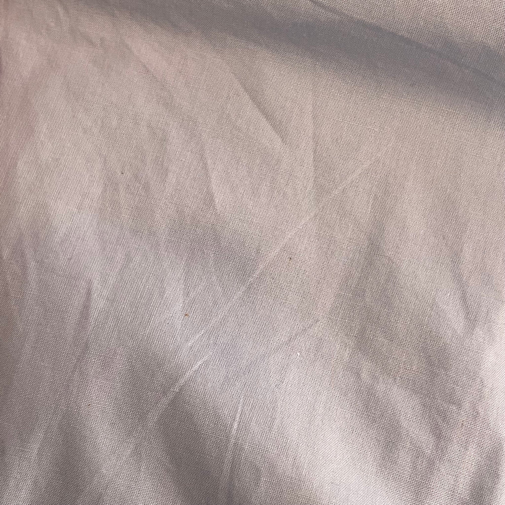 Mango Sky Blue Round Neck Long Top | Gently Used |