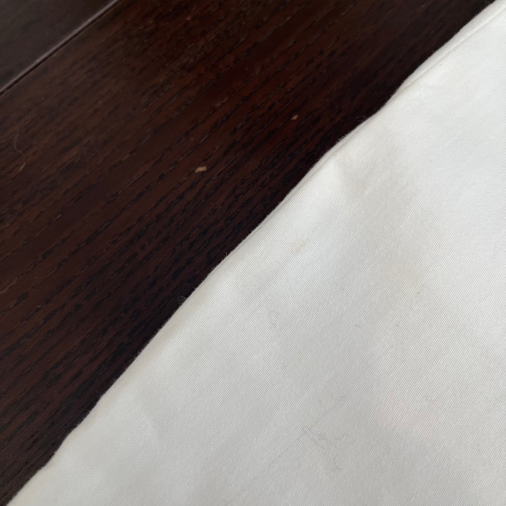 Michael Kors White Straight Leg Pants | Brand New |