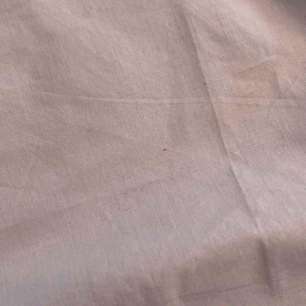 Mango Sky Blue Round Neck Long Top | Gently Used |