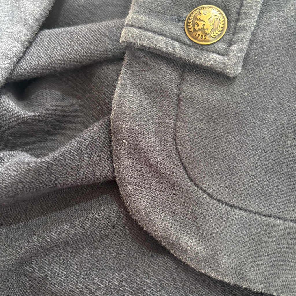 Tommy Hilfiger Navy Jacket | Pre Loved |