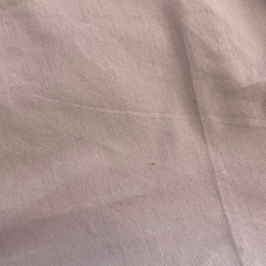 Mango Sky Blue Round Neck Long Top | Gently Used |