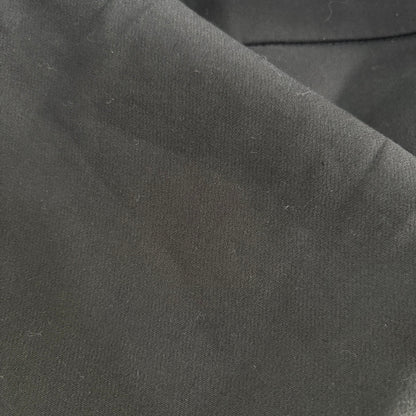 Zara Black Straight Leg Pants | Gently Used |