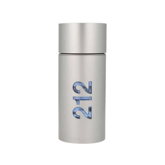 Carolina Herrera 212 EDT | For Men | BRAND NEW