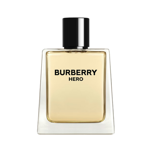 Burberry Hero EDT | For Men | BRAND NEW