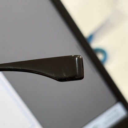 Fendi Black FF0190/S Cat Eye Sunglasses | Gently Used |