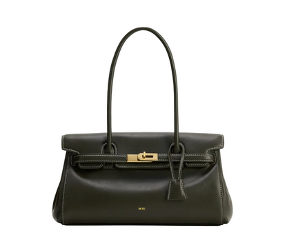 JW PEI Yara Shoulder Bag - Army Green | Brand New |