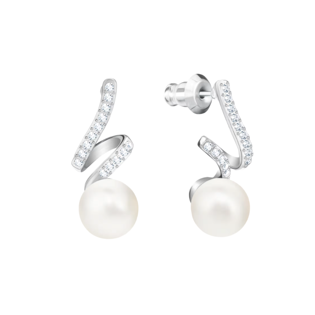 Swarovski Gabriella Drop Earrings | Brand New |