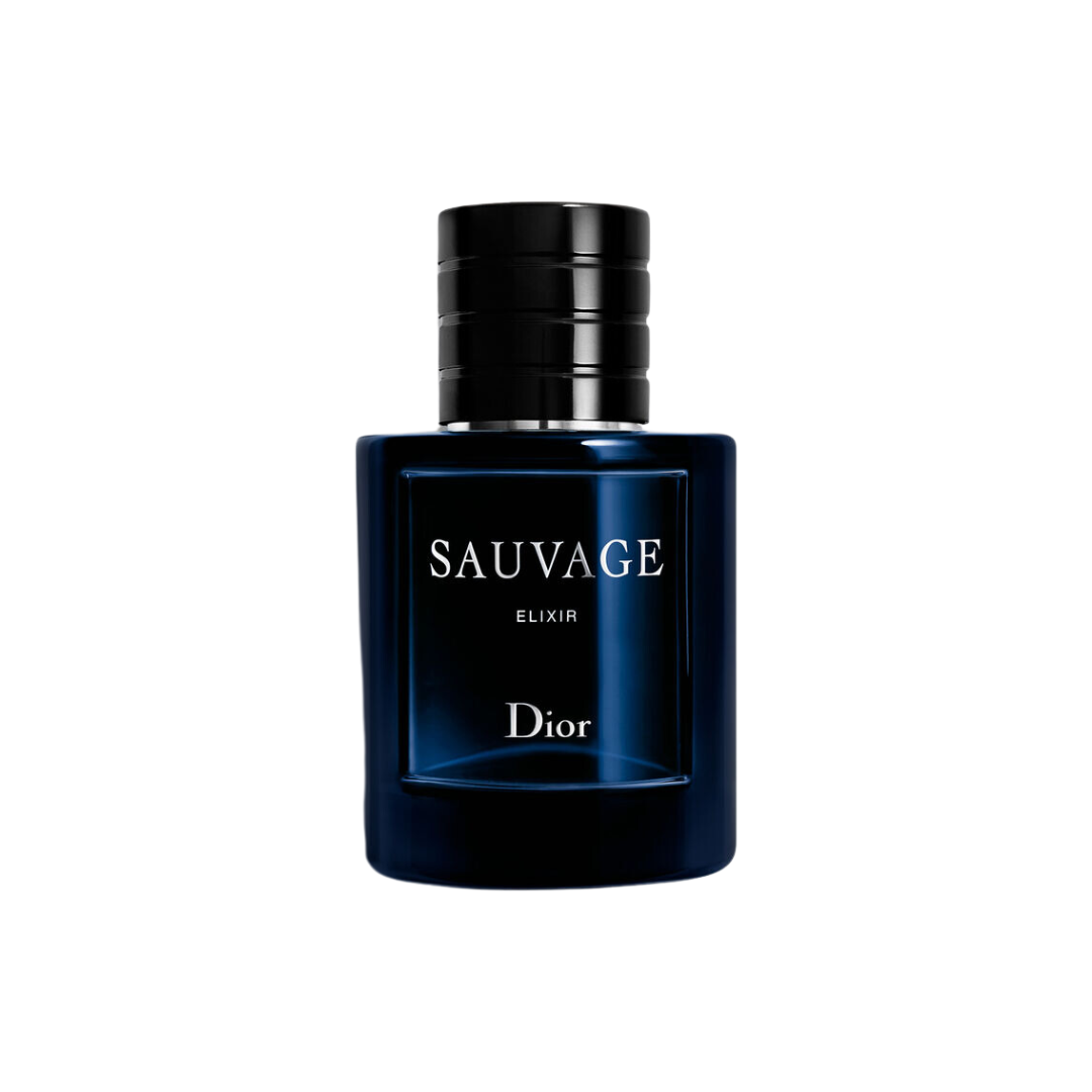 Christian Dior Sauvage Elixir | For Men | BRAND NEW