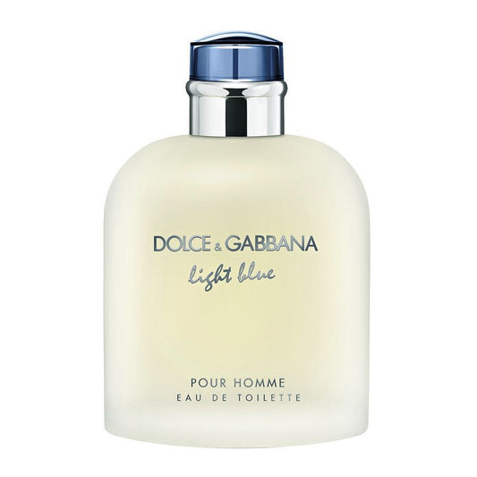 Dolce & Gabbana Light Blue EDT | For Men | BRAND NEW