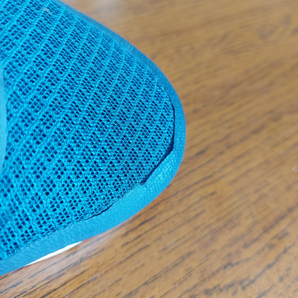 Adidas Men's Navy Cloudfoam VS City Shoes | Brand New |