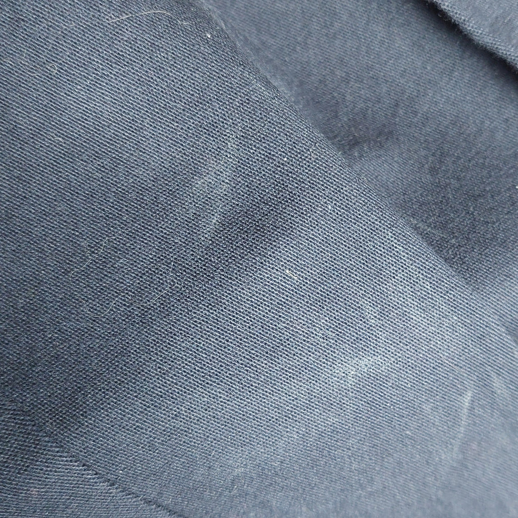 Wallis Navy Straight Leg Pants | Pre Loved |
