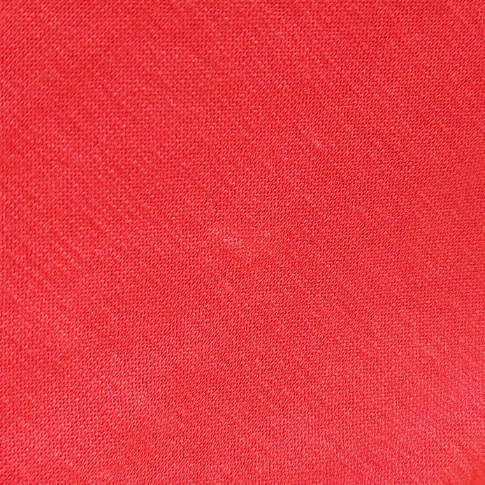 Naf Naf Red Lace Sleeveless Top | Gently Used |