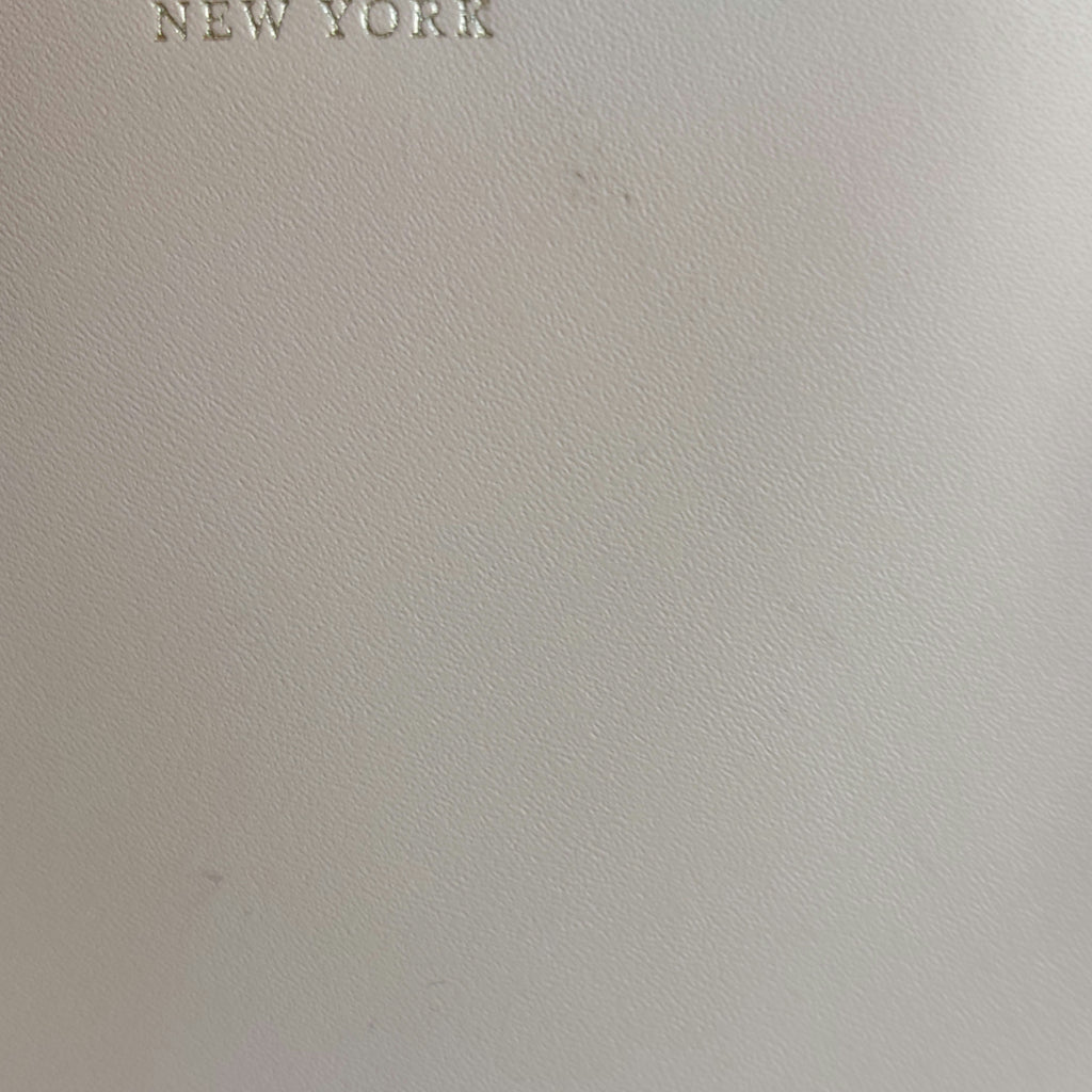 Kate Spade 'Kerri' Warm Beige Medium Leather Tote | Brand New |