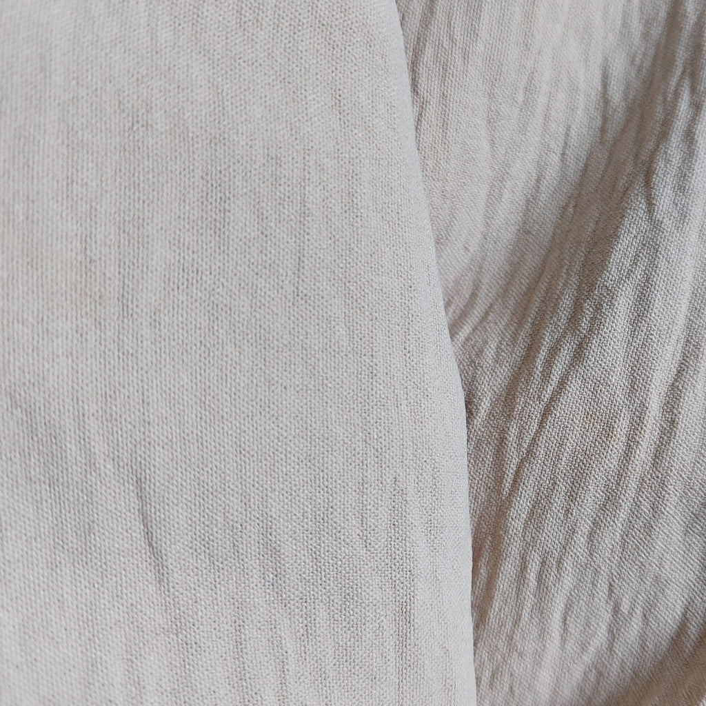 Adrianna Papell Beige Double Button Jacket | Brand New |