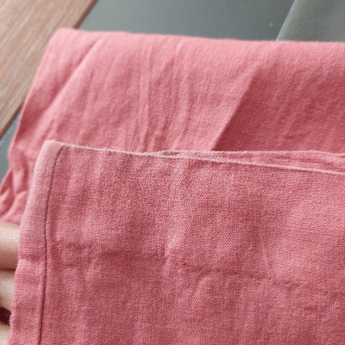 Bershka Pink Wide Leg Pants | Pre Loved |