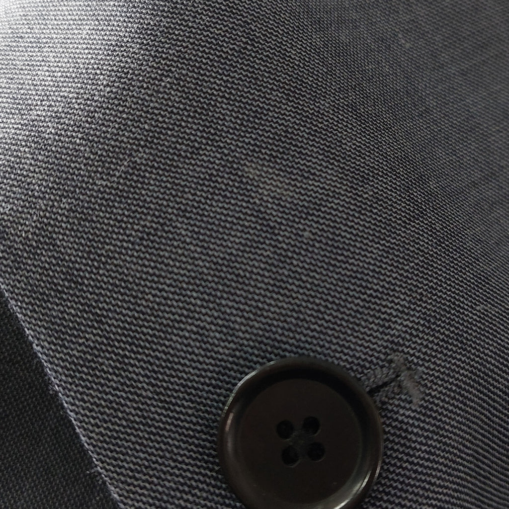 Next Men's Blue Suit (2 Pieces) | Gently Used |