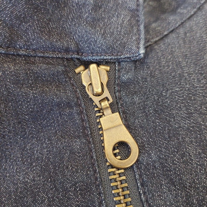 Kathy Ireland Denim Summer Jacket | Gently Used |