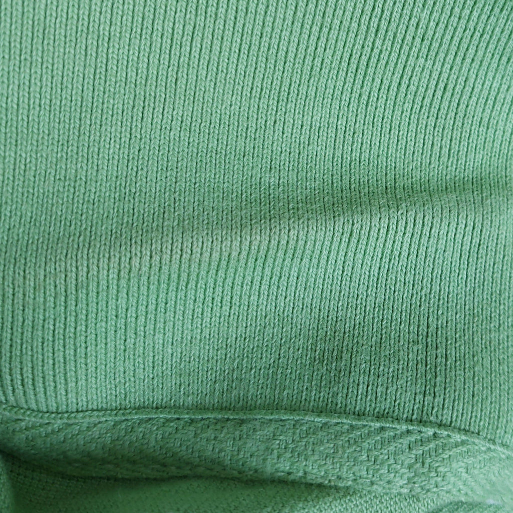 Polo by Ralph Lauren Green Polo Shirt | Pre Loved |