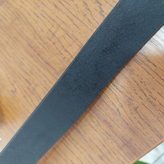 Guess Black Leather Rhinestone Bling G Belt | Gently Used |