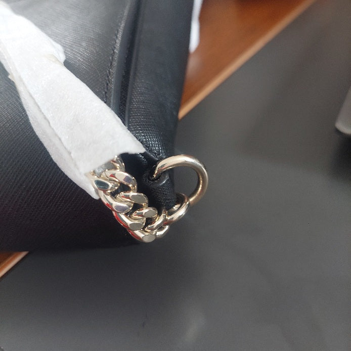 Kate Spade Black Laurel Way Greer Crossbody Bag | Gently Used |