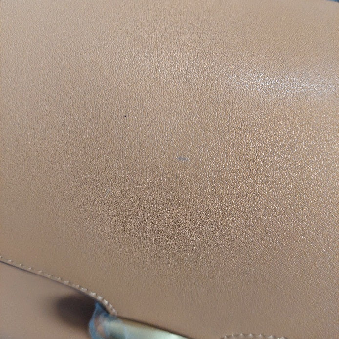 Coach Mustard Leather Tabby Bag | Brand New |