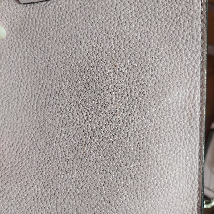 Michael Kors Lilac Mercer large Satchel Bag | Pre Loved |