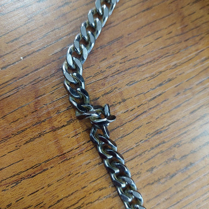 Zara Black Crocodile Patterned Faux Leather Mini City Crossbody Bag | Pre Loved |