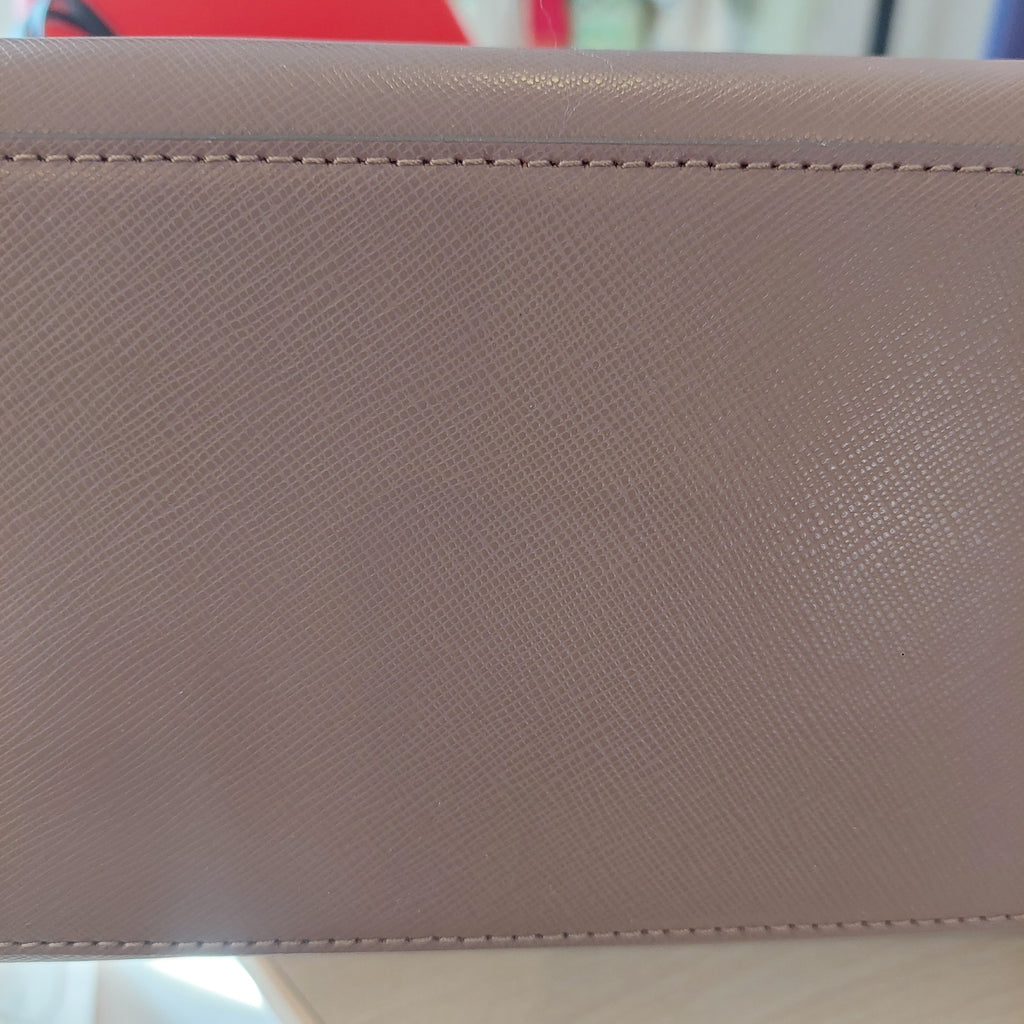 Kate Spade Staci Medium Satchel Bag | Brand New |