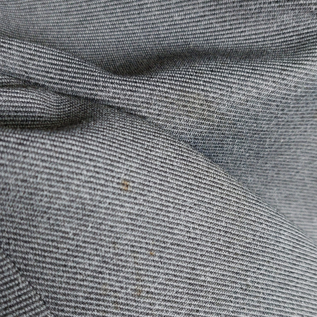 Zara Men's Grey Straight Leg Pants | Pre Loved |