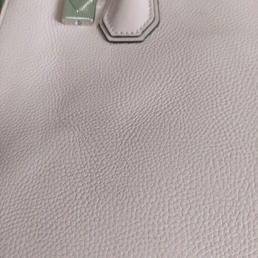 Michael Kors Lilac Mercer large Satchel Bag | Pre Loved |