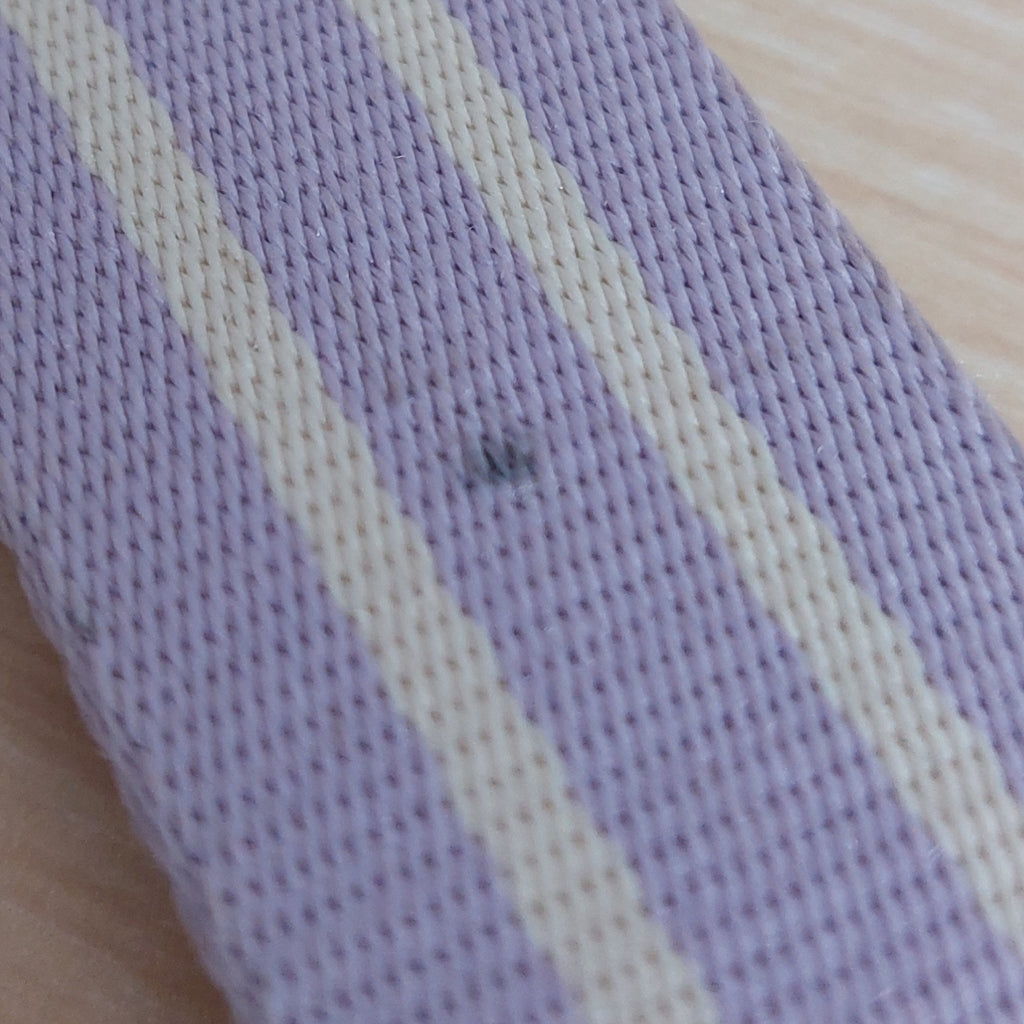 Kate Spade Lilac Emma Medium Swingback Crossbody Bag | Gently Used |