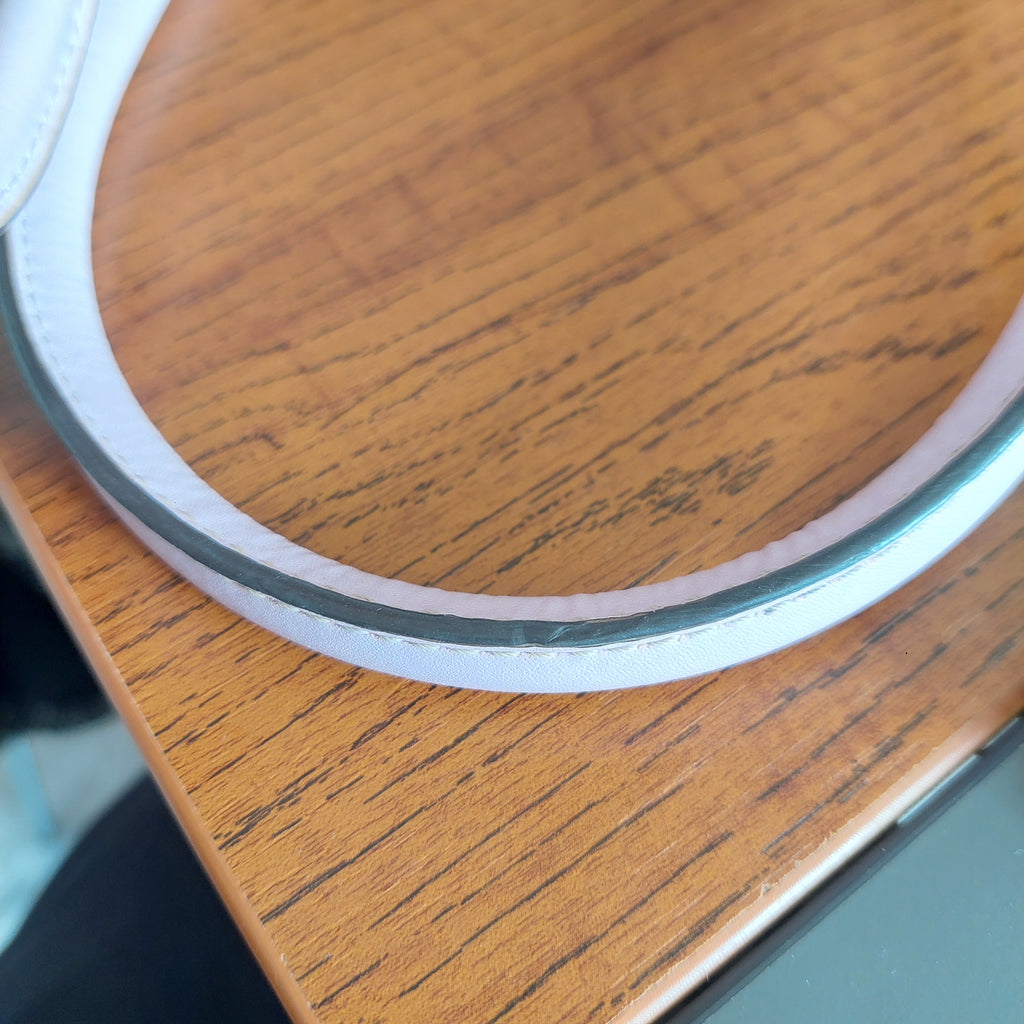 Michael Kors Lilac Mercer large Satchel Bag | Pre Loved |