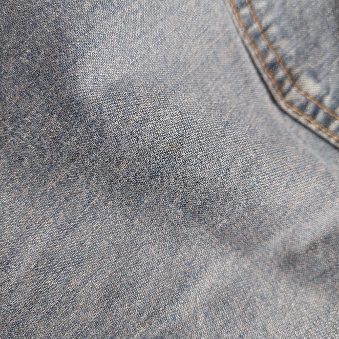 Express Jeans Blue 100% Cotton Jeans | Pre Loved |