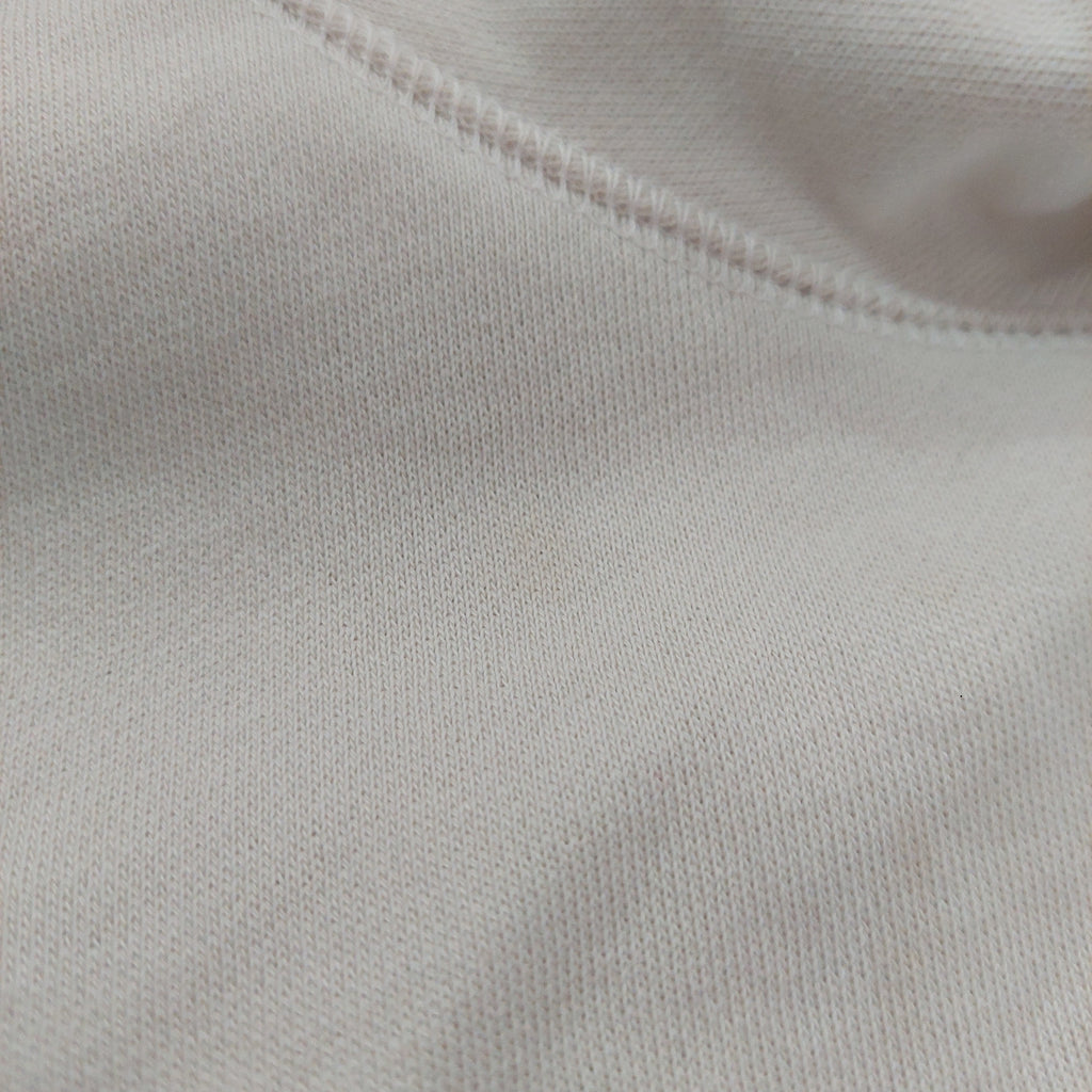 Gap Vanilla Front Knot Fleece Top | Brand New |