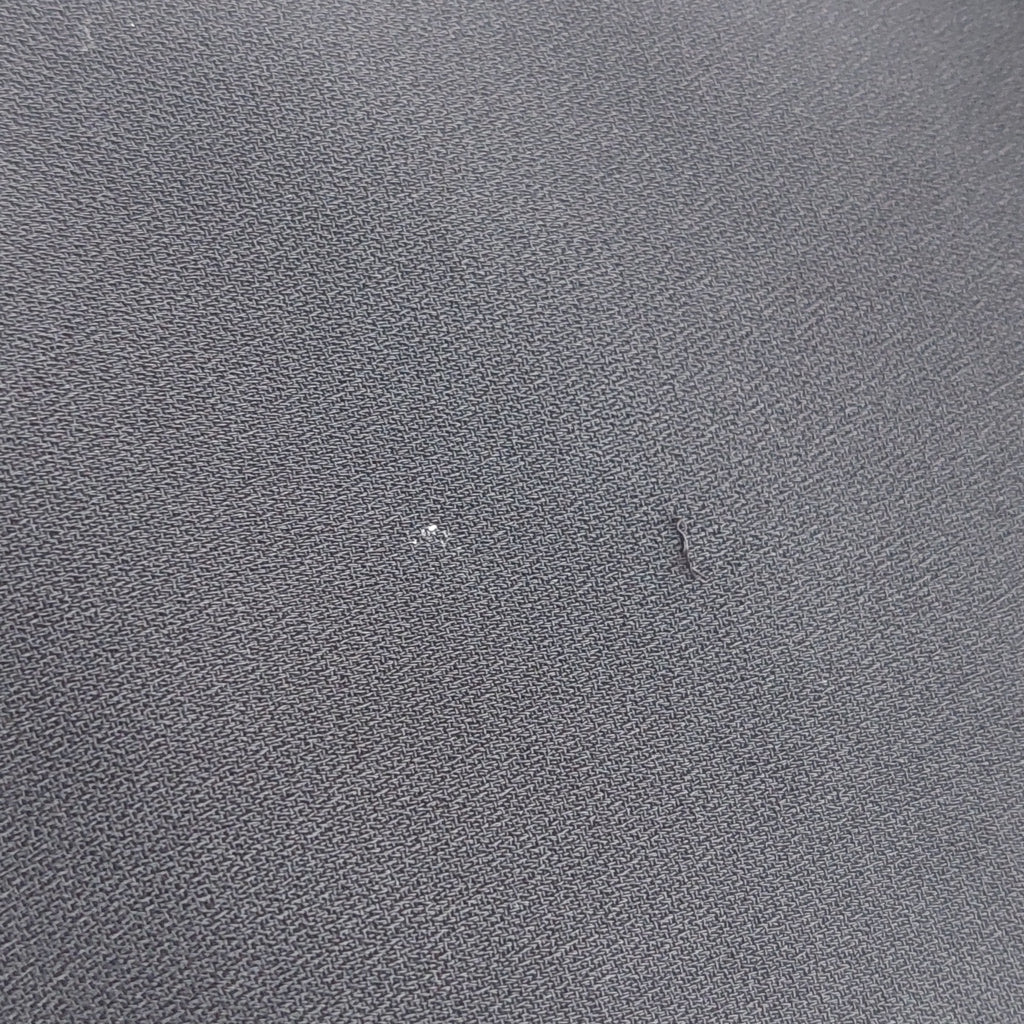 Zara Cream, Black & Green Chain Printed Satin Collared Shirt Gently