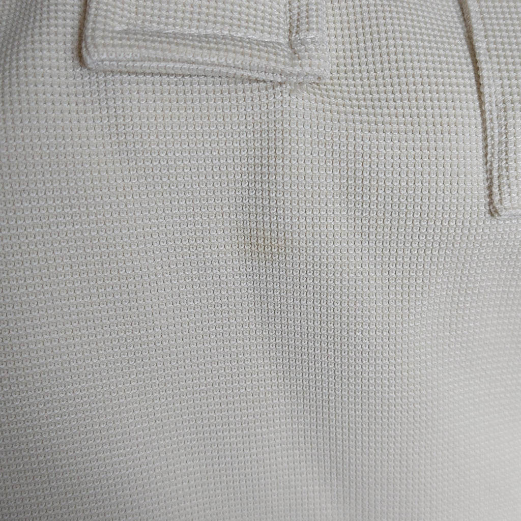 Mango Cream Hooded Top | Pre Loved |