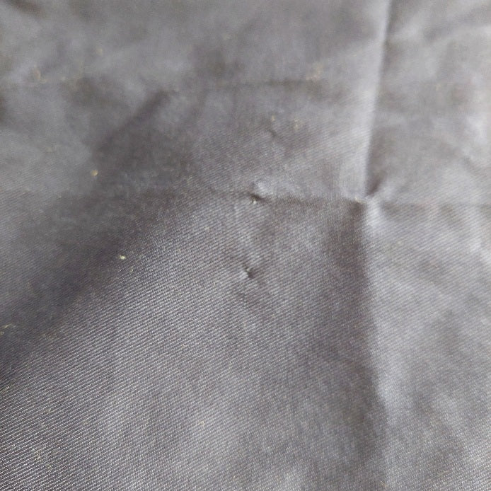 Izod Men's Navy Regular Fit Collared Shirt | Brand New |