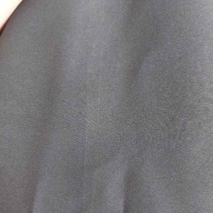 W By Bhs Black Straight Leg Pants | Pre Loved |