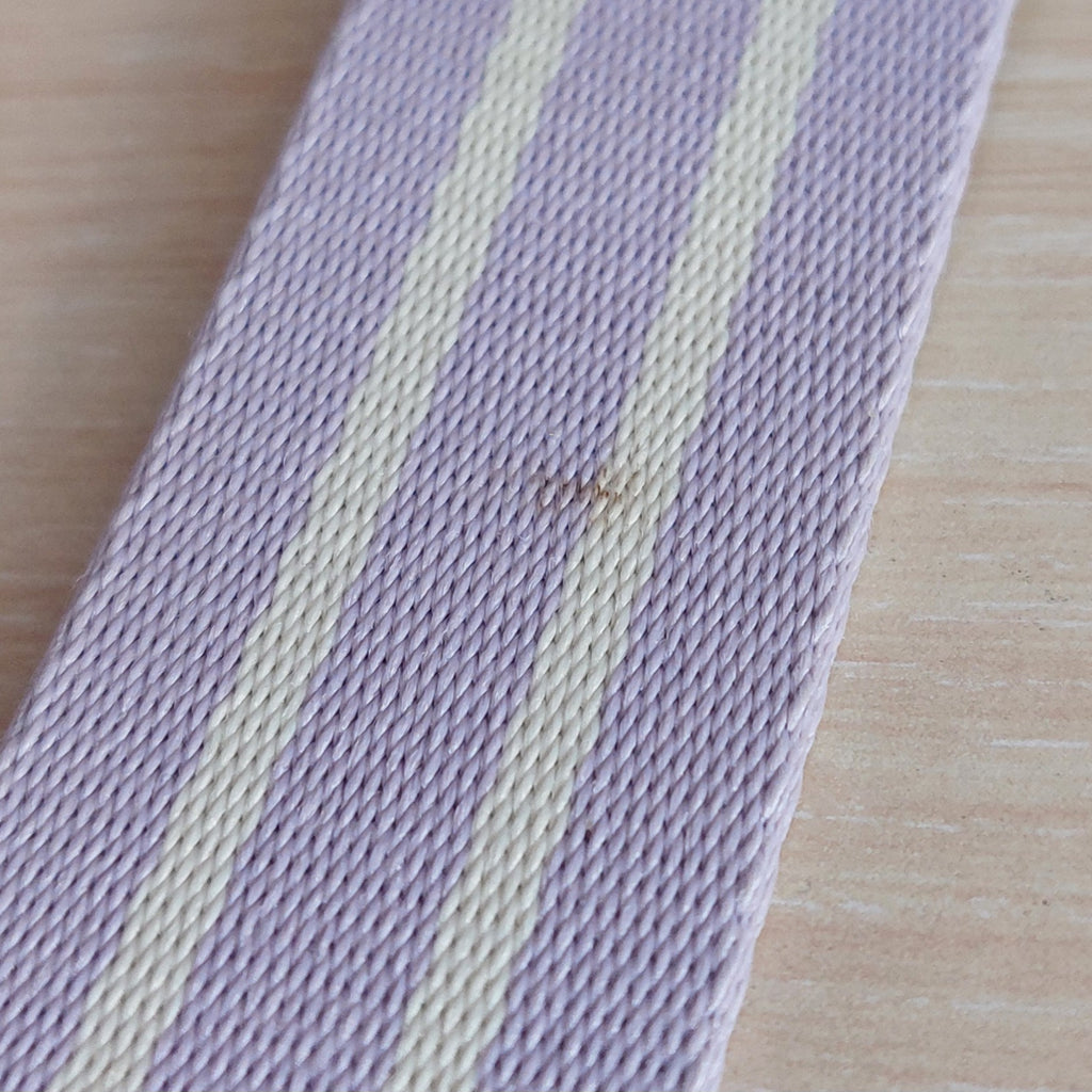 Kate Spade Lilac Emma Medium Swingback Crossbody Bag | Gently Used |