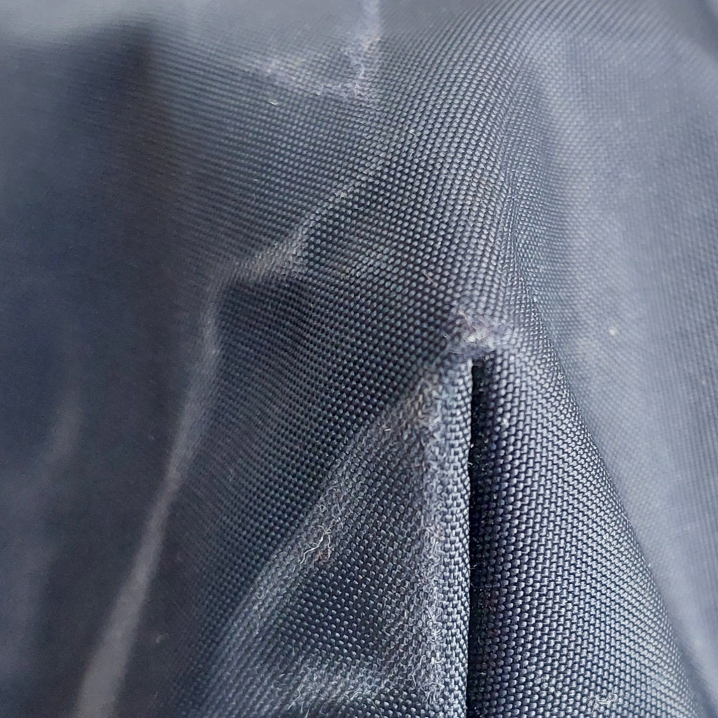 Bric's Sportina Navy Travel Nylon Medium Shopper Tote Bag | Pre Loved |