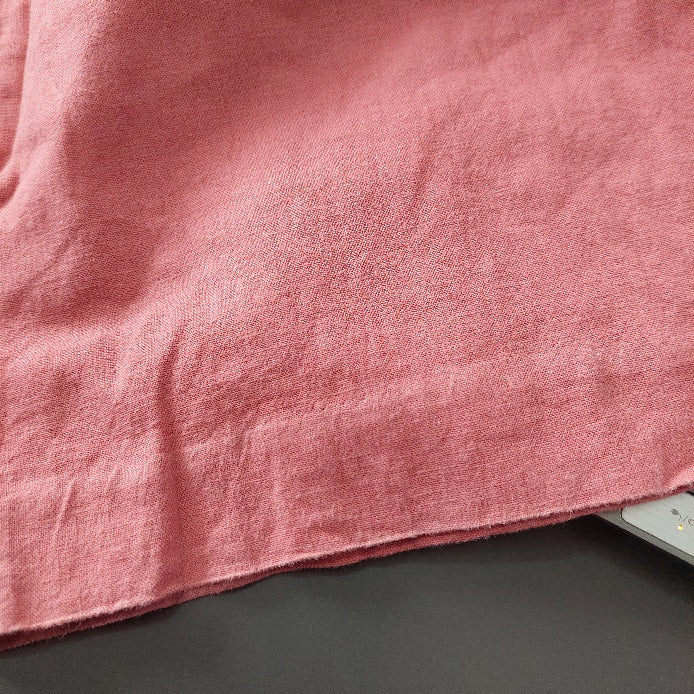 Bershka Pink Wide Leg Pants | Pre Loved |