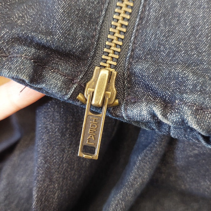 Kathy Ireland Denim Summer Jacket | Gently Used |