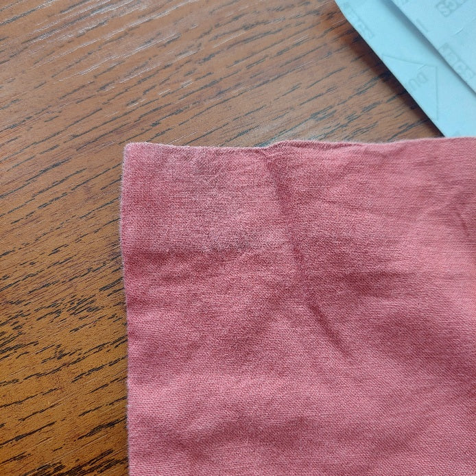 Bershka Pink Wide Leg Pants | Pre Loved |