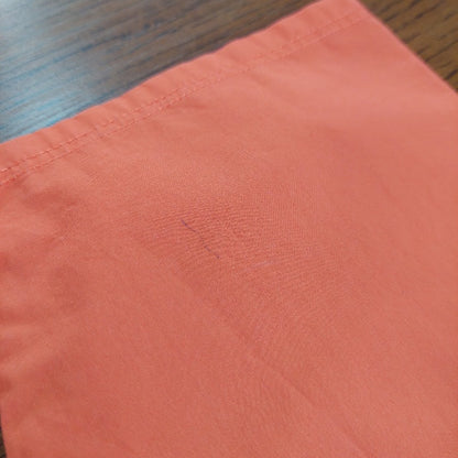 Gap Orange Round Neck Top | Gently Used |