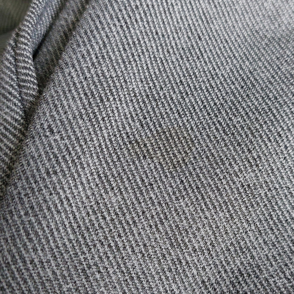 Zara Men's Grey Straight Leg Pants | Pre Loved |