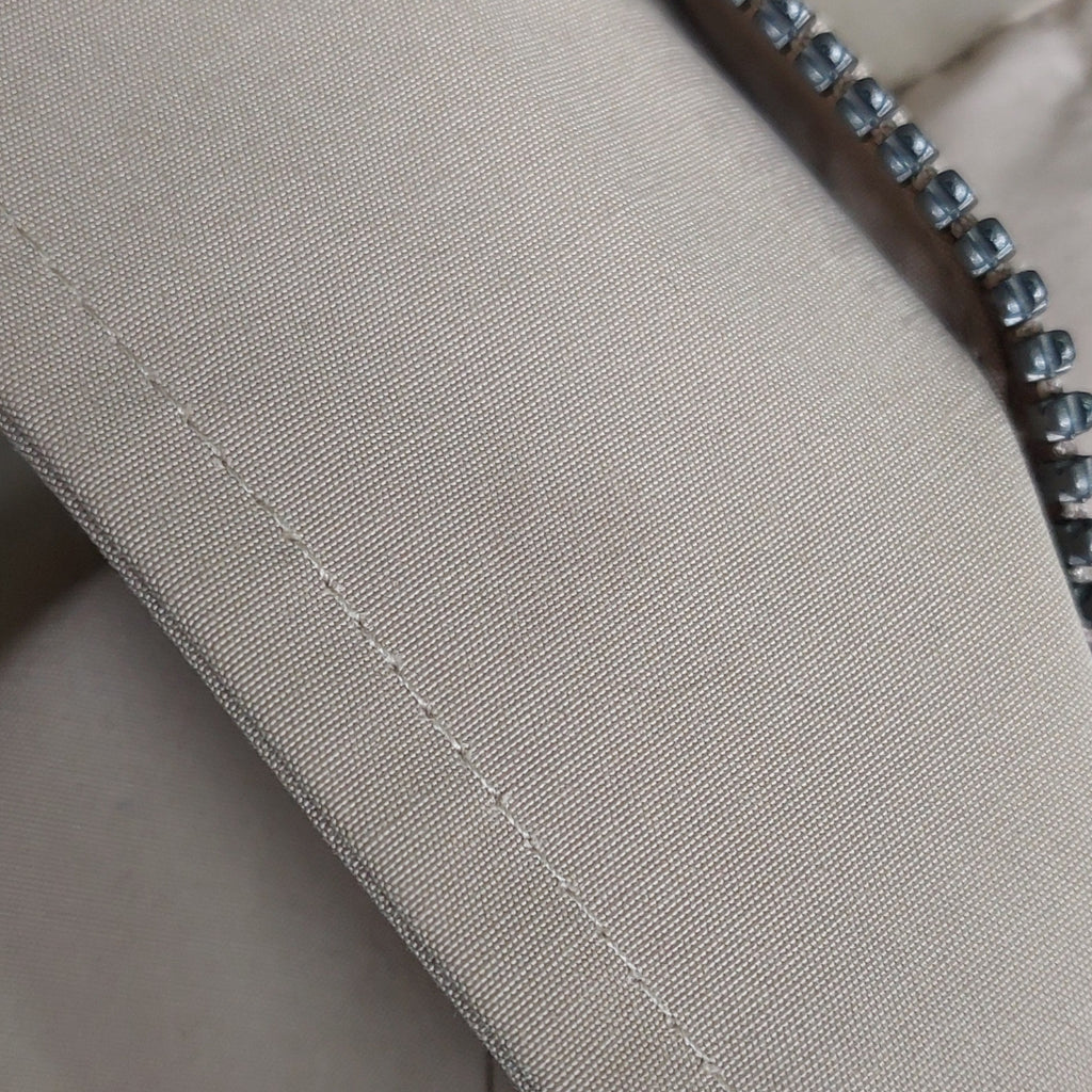 M&S Natural Beige Showerproof Jacket | Brand New |