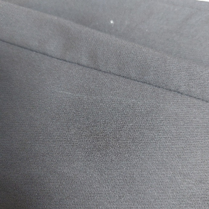 Zara Black Straight Leg Formal Pants | Brand New |