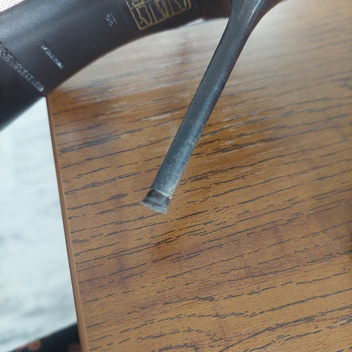 Burberry Checked Canvas Bow Embellished Heel Sandals | Pre Loved |