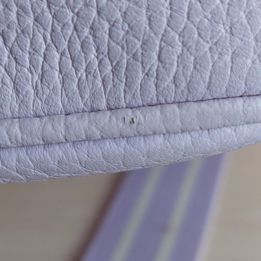 Kate Spade Lilac Emma Medium Swingback Crossbody Bag | Gently Used |