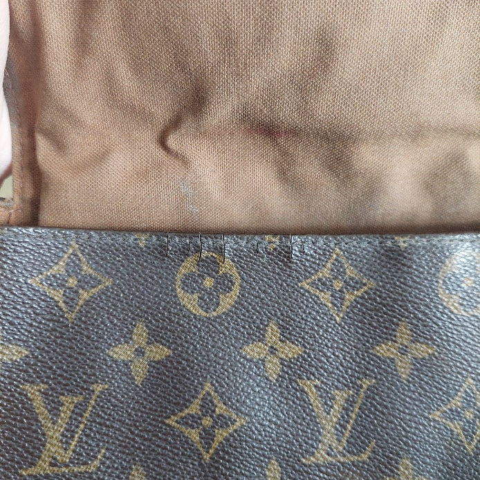Louis Vuitton Monogram Mini Looping Shoulder Bag | Pre Loved |
